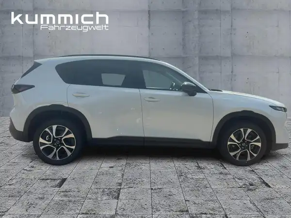 MAZDA CX-5 (3/15)