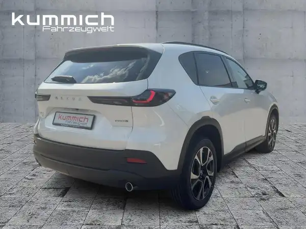 MAZDA CX-5 (4/15)