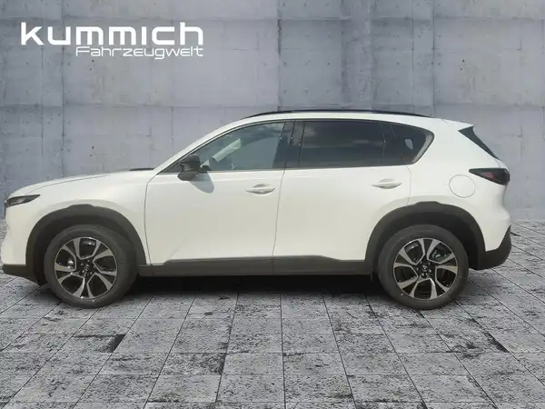 MAZDA CX-5 (6/15)