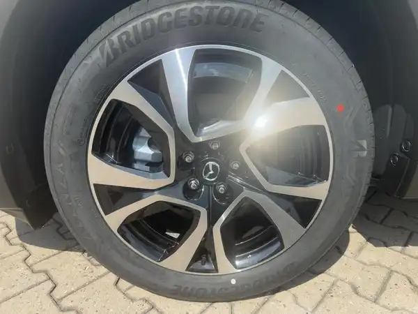 MAZDA CX-5 (7/15)
