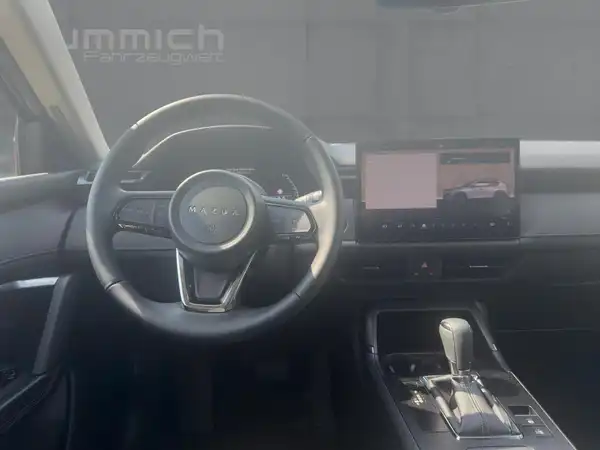 MAZDA CX-5 (8/15)