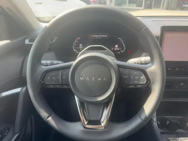 MAZDA CX-5 (9/15)