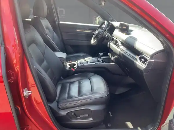 MAZDA CX-5 HOMURA (11/15)