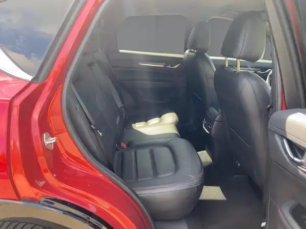 MAZDA CX-5 HOMURA (12/15)