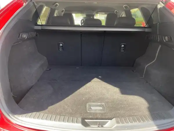 MAZDA CX-5 HOMURA (13/15)