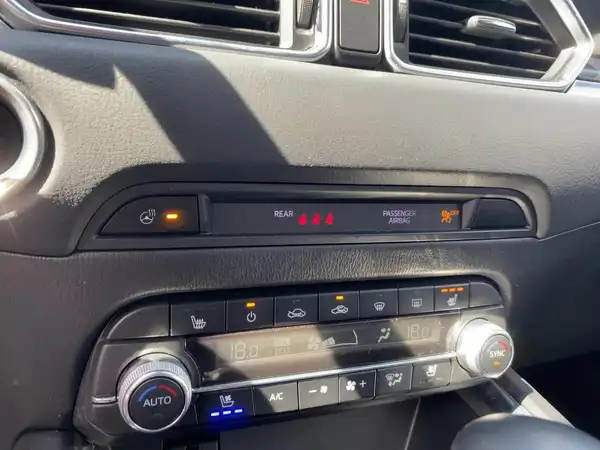 MAZDA CX-5 HOMURA (14/15)