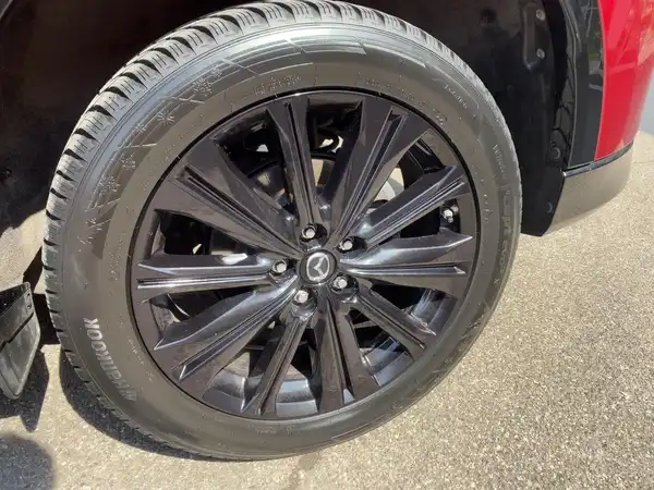 MAZDA CX-5 HOMURA (7/15)