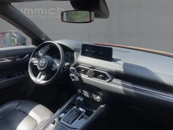 MAZDA CX-5 HOMURA (8/15)