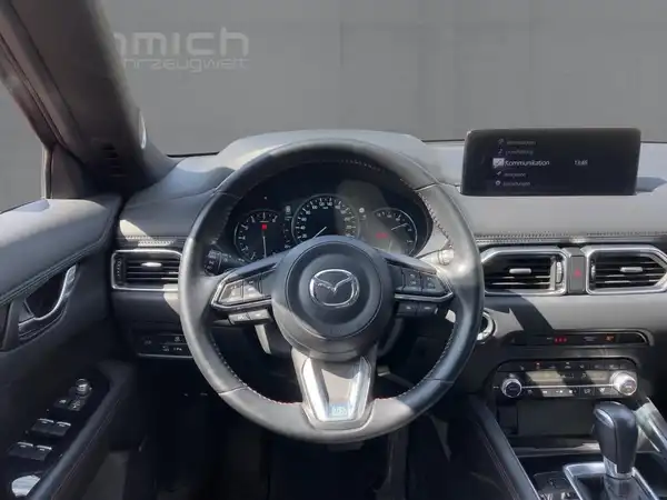 MAZDA CX-5 HOMURA (9/15)