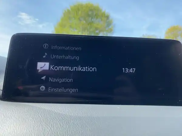 MAZDA CX-5 HOMURA (10/15)