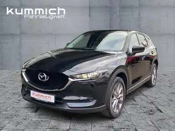 MAZDA CX-5 ADVANTAGE (1/15)