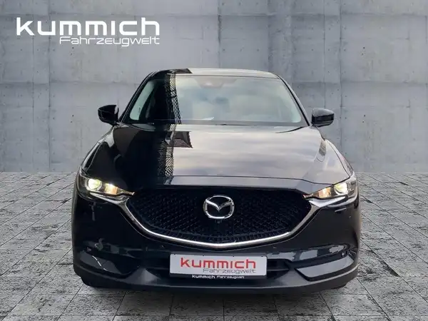 MAZDA CX-5 ADVANTAGE (2/15)