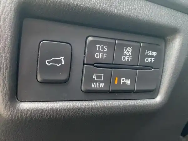 MAZDA CX-5 ADVANTAGE (13/15)