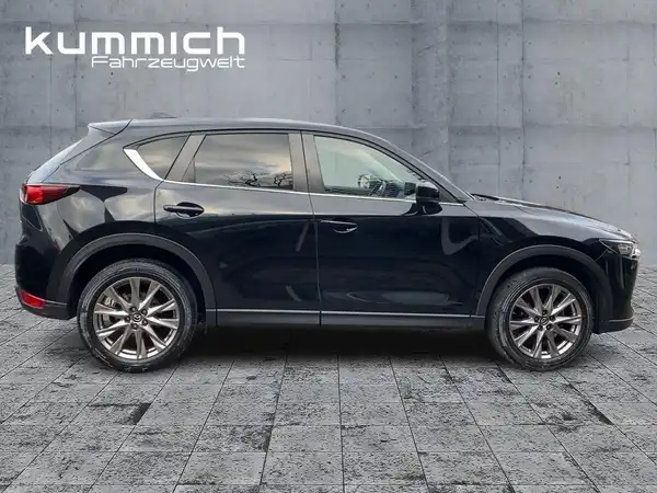 MAZDA CX-5 ADVANTAGE (3/15)