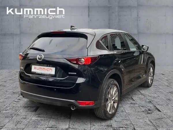 MAZDA CX-5 ADVANTAGE (4/15)