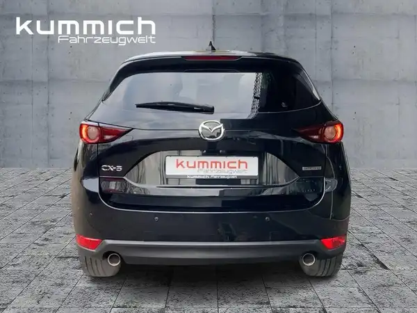 MAZDA CX-5 ADVANTAGE (5/15)