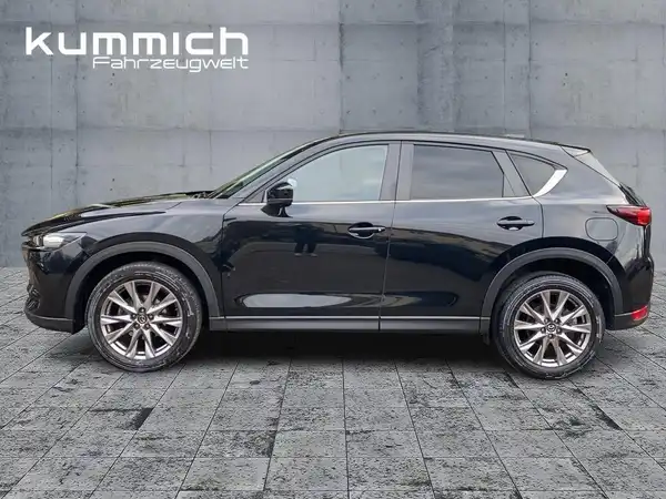 MAZDA CX-5 ADVANTAGE (6/15)