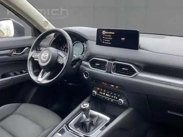 MAZDA CX-5 ADVANTAGE (7/15)