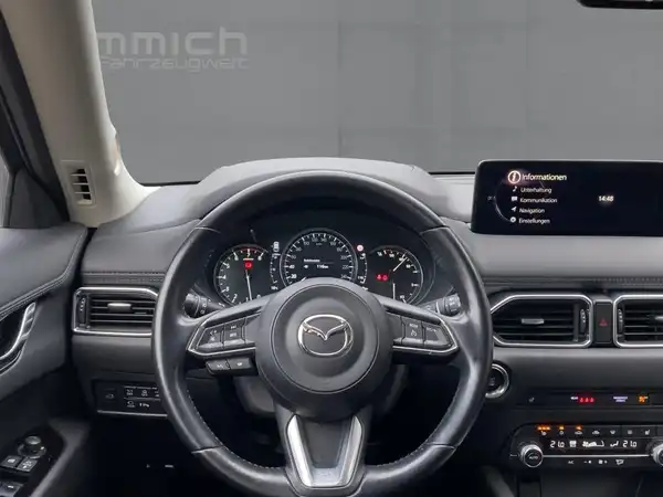 MAZDA CX-5 ADVANTAGE (8/15)