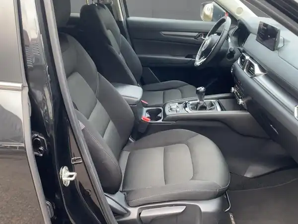 MAZDA CX-5 ADVANTAGE (10/15)