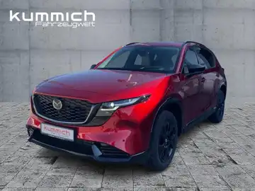 MAZDA CX-5 (1/15)