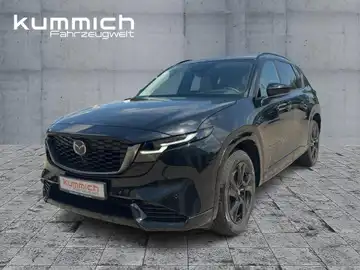 MAZDA CX-5 HOMURA (1/15)
