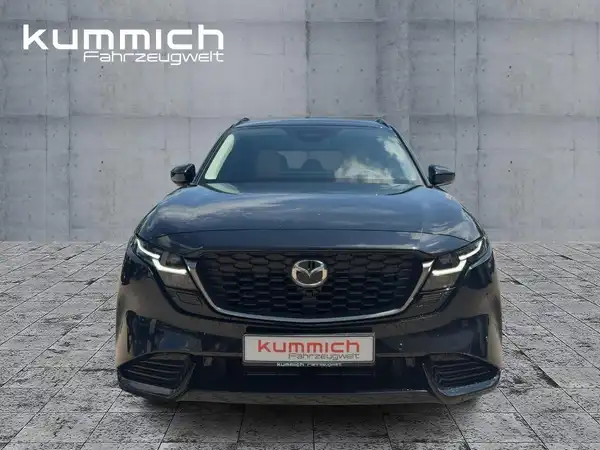 MAZDA CX-5 HOMURA (2/15)