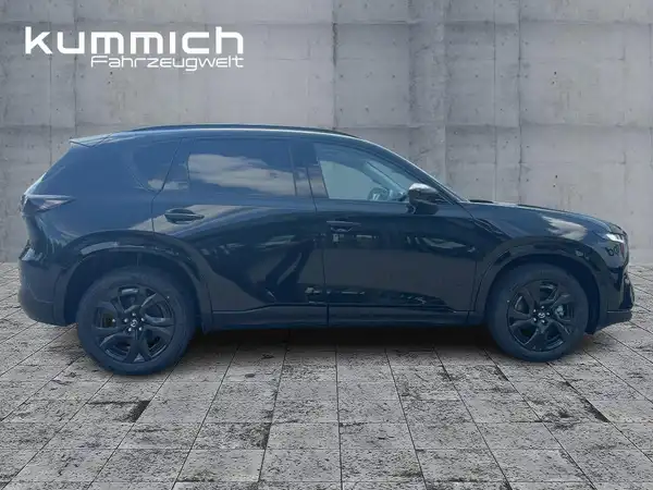 MAZDA CX-5 HOMURA (3/15)
