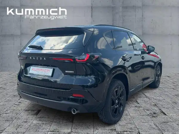 MAZDA CX-5 HOMURA (4/15)