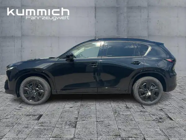 MAZDA CX-5 HOMURA (6/15)