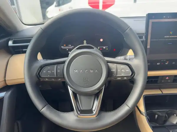 MAZDA CX-5 HOMURA (9/15)