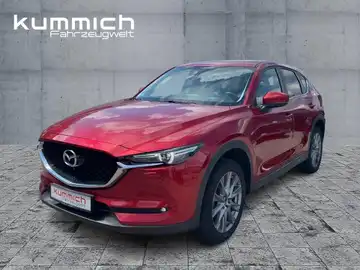 MAZDA CX-5 (1/15)