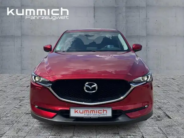 MAZDA CX-5 (2/15)