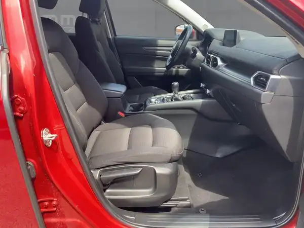 MAZDA CX-5 (11/15)