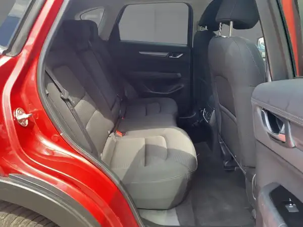 MAZDA CX-5 (12/15)