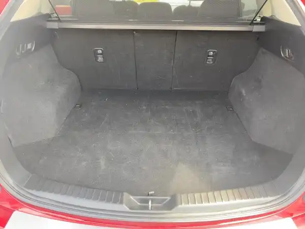 MAZDA CX-5 (13/15)