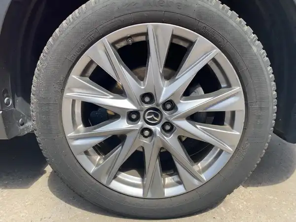 MAZDA CX-5 (7/15)