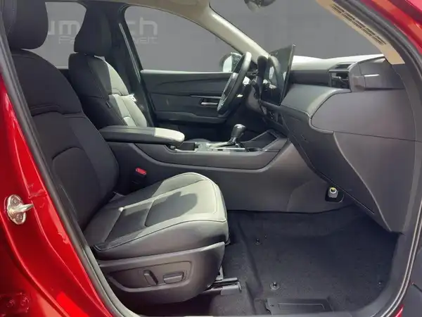 MAZDA CX-5 HOMURA (11/15)