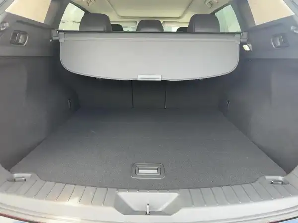 MAZDA CX-5 HOMURA (13/15)