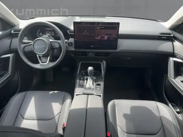MAZDA CX-5 HOMURA (8/15)