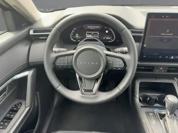 MAZDA CX-5 HOMURA (9/15)