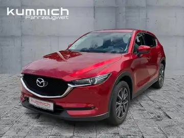 MAZDA CX-5 (1/15)