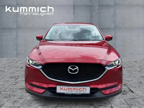 MAZDA CX-5 (2/15)
