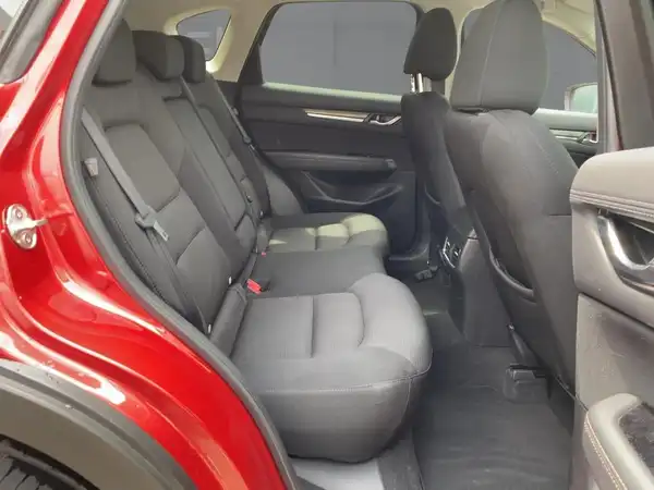 MAZDA CX-5 (12/15)
