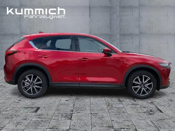 MAZDA CX-5 (3/15)