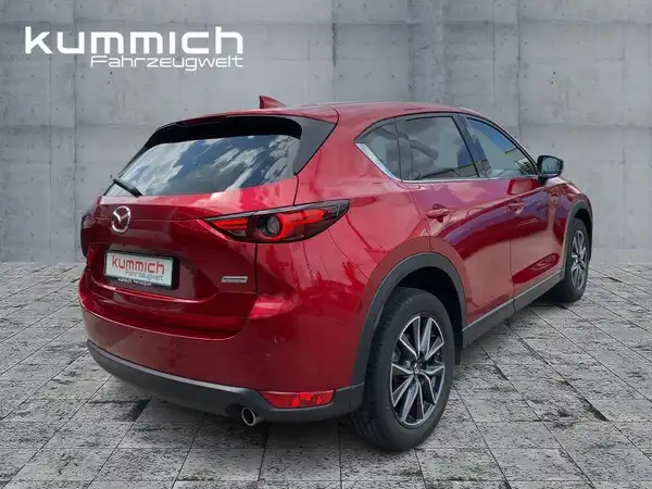 MAZDA CX-5 (4/15)