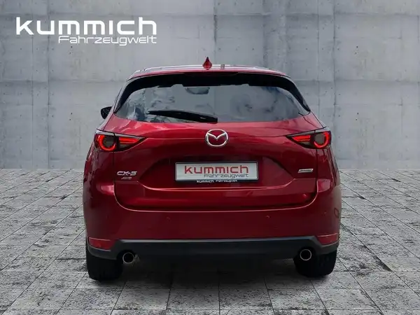MAZDA CX-5 (5/15)