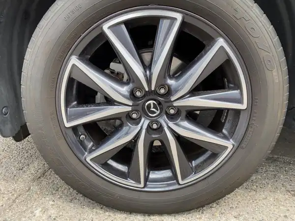 MAZDA CX-5 (7/15)