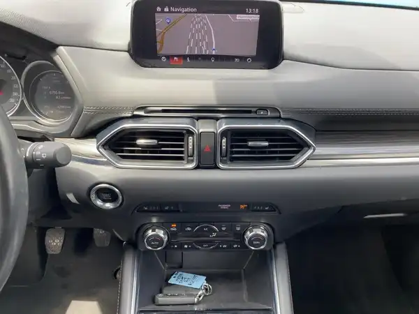 MAZDA CX-5 (10/15)