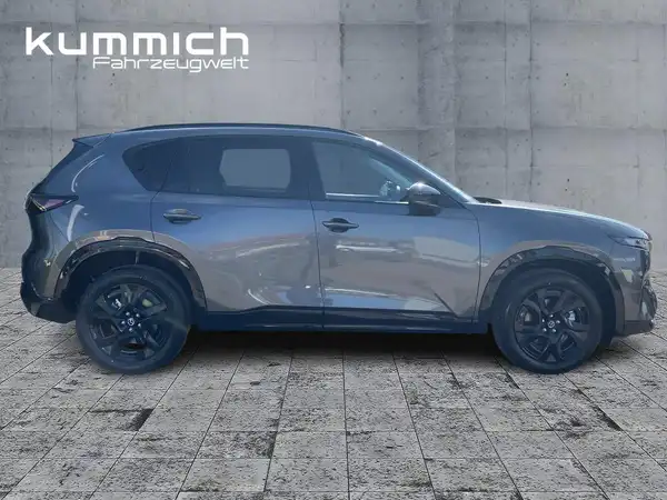 MAZDA CX-5 (3/15)